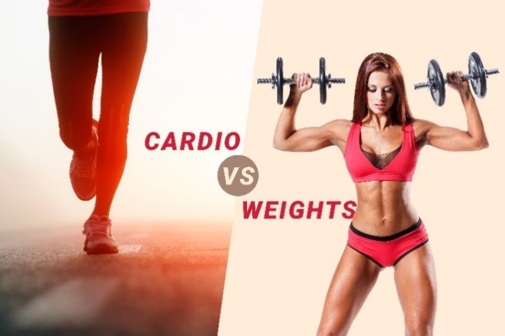 weights v cardio pic